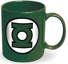 DC Comics Green Lantern